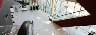 Vloeren Keramiek Holland Casino Utrecht