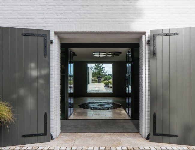 Vloerprojecten voor kantoorgebouwen