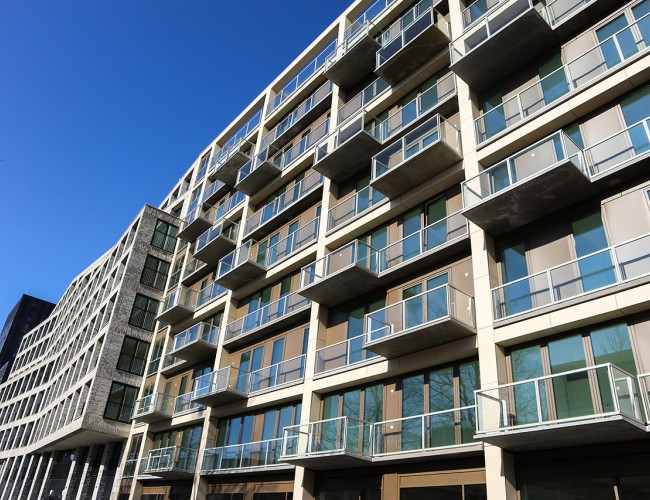 Leverancier van Natuursteen in Amsterdam
