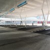 Natuursteen projecten voor Stations en Busplatformen