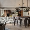 Keuken van Arabescato marmer - Mutsaerts Natuursteen