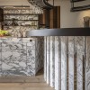 Detail keuken natuursteen - Francois Hannes design