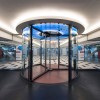 Natuursteen vloeren Heuvel Galerie Eindhoven