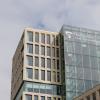 Gevels - Natuursteen - Hogeschool van Amsterdam