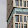Gevels - Natuursteen - Hogeschool van Amsterdam