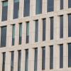 Gevels - Natuursteen - Hogeschool van Amsterdam
