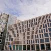 Gevels - Natuursteen - Hogeschool van Amsterdam