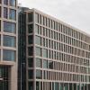 Gevels - Natuursteen - Hogeschool van Amsterdam