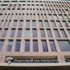 Gevels - Natuursteen - Hogeschool van Amsterdam