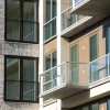 Laan van Spartaan Amsterdam