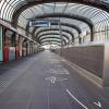 Vloeren - Natuursteen - NS Station Noord Amsterdam