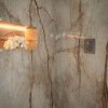 Maatwerk voor sanitaire ruimtes, douches en meer