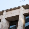 Detail gevel Vinkenburgstraat Utrecht
