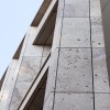 Detail gevelproject - Mutsaerts Natuursteen Oisterwijk