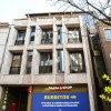 Expert in gevelbekleding van natuursteen, composiet, keramiek of beton