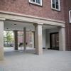 Gevel - Architectonisch beton - NHTV