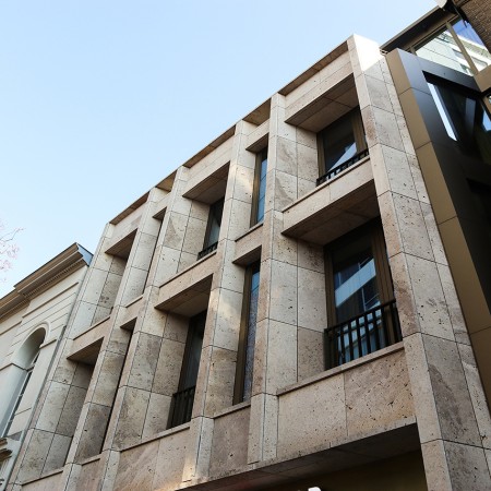 Gevelproject Vinkenburgstraat Utrecht